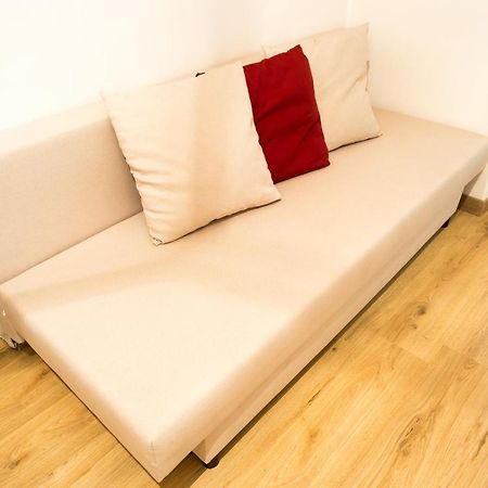 Neapolis Antica Guest House מראה חיצוני תמונה