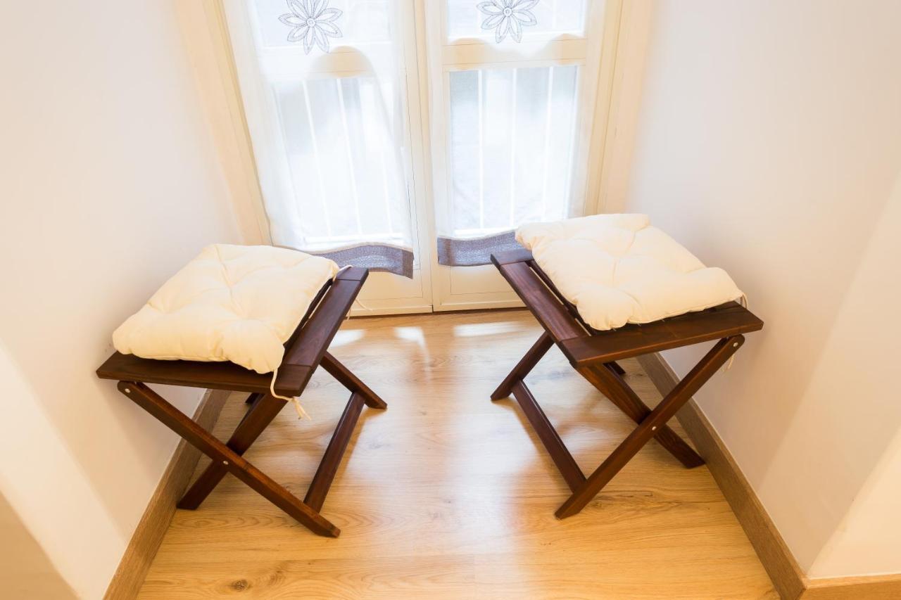 Neapolis Antica Guest House מראה חיצוני תמונה