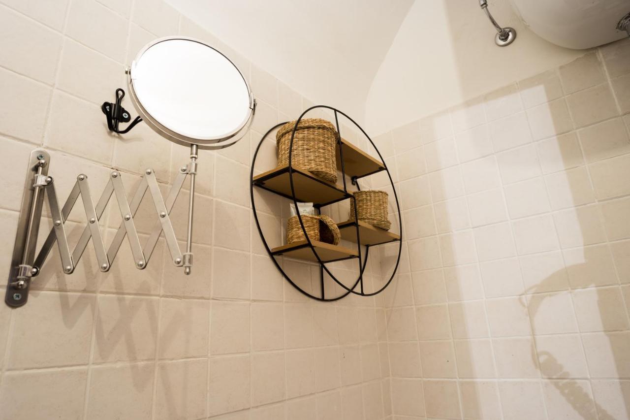 Neapolis Antica Guest House מראה חיצוני תמונה