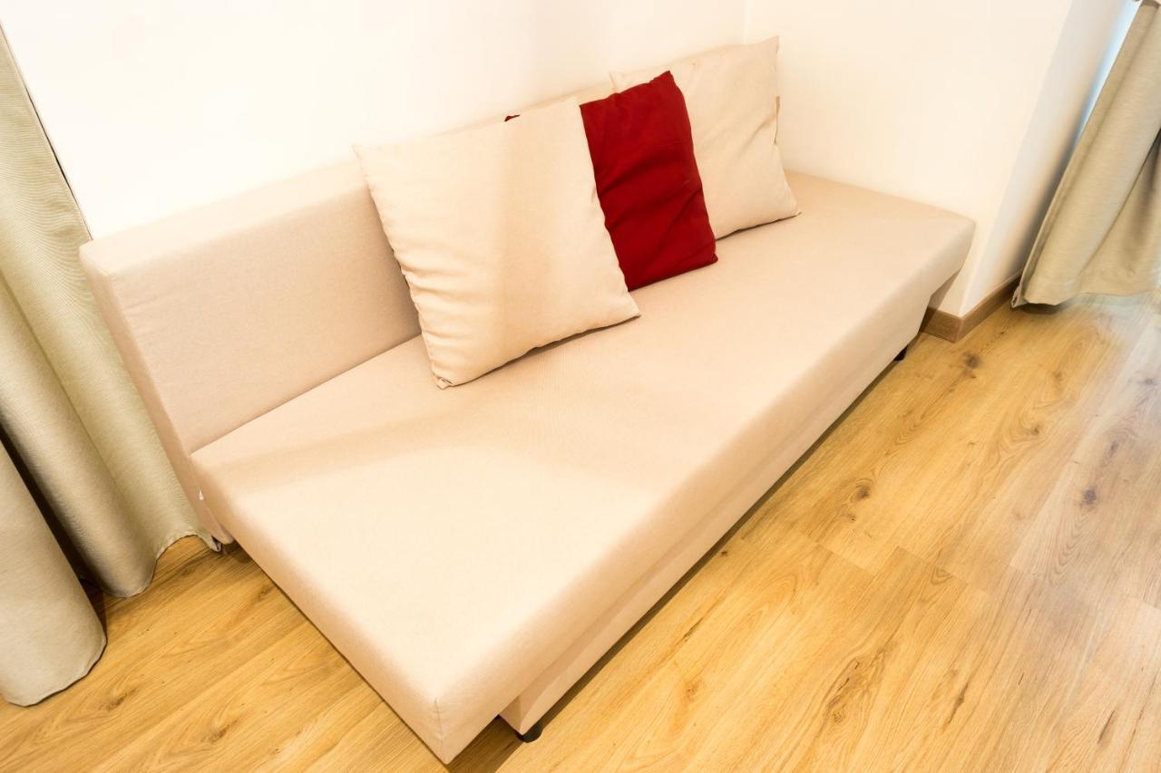 Neapolis Antica Guest House מראה חיצוני תמונה