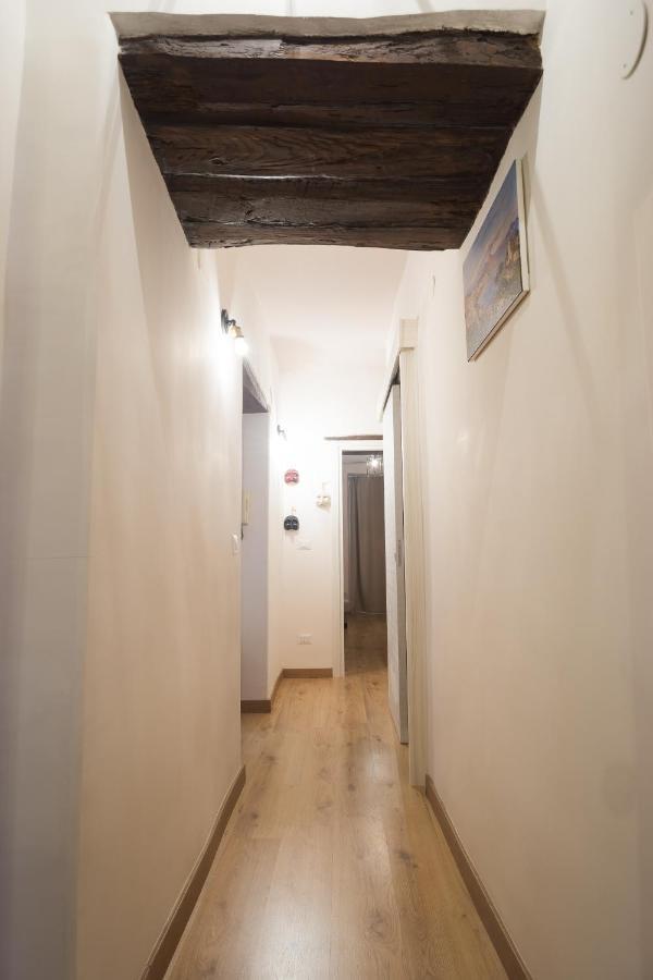 Neapolis Antica Guest House מראה חיצוני תמונה