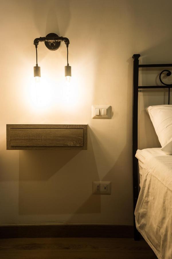 Neapolis Antica Guest House מראה חיצוני תמונה