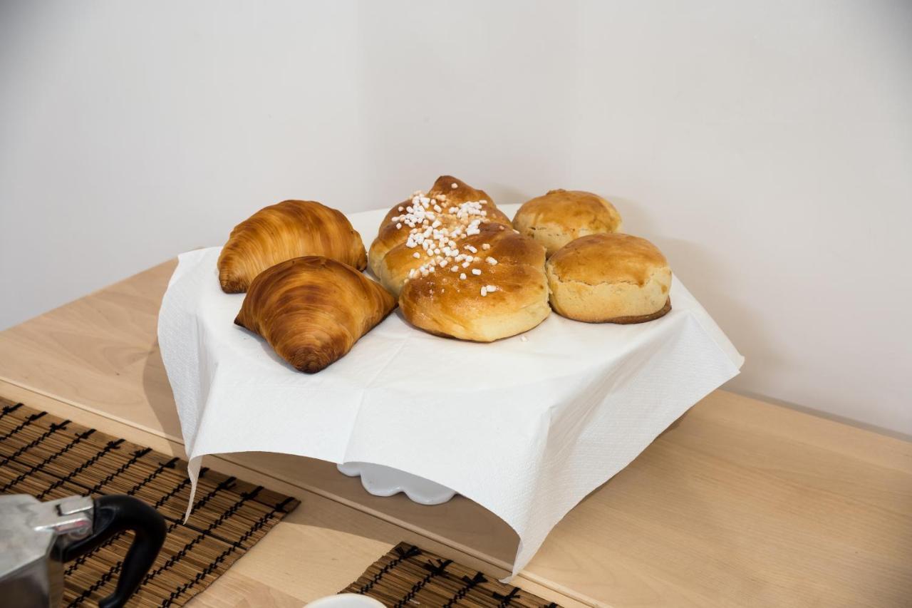 Neapolis Antica Guest House מראה חיצוני תמונה