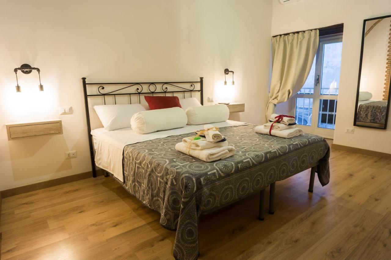 Neapolis Antica Guest House מראה חיצוני תמונה