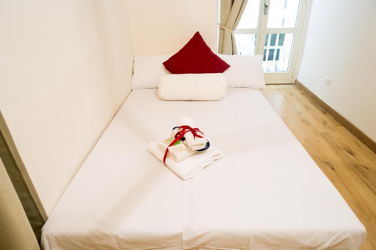 Neapolis Antica Guest House מראה חיצוני תמונה