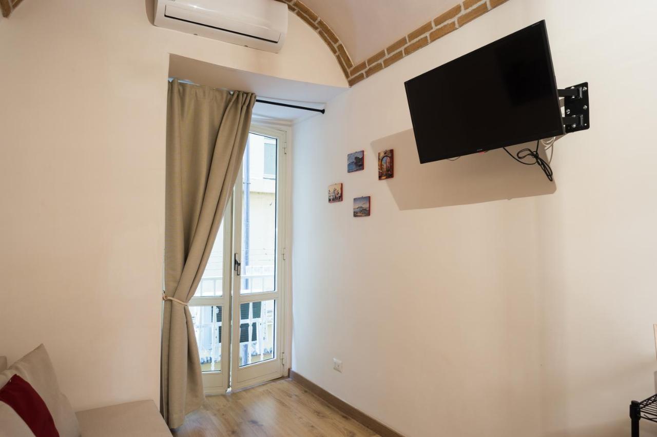 Neapolis Antica Guest House מראה חיצוני תמונה